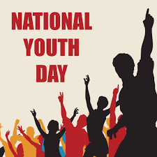National Youth Day 12 January Http Www Mahendraguru Com 2018 01 National Youth Day 12 January Html National Youth Day Youth Day International Youth Day
