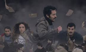 Sevda Kusun Kanadinda Nin Yayin Tarihi Belli Oldu Gazete Vatan Senarist Tarih Haber