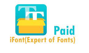 The current version of the software is 5.9.8.1, and you can get it in english, . Ifont Donate Expert Of Fonts V5 5 8 Paid Patched Apk Tricks By Stg