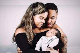 Raheem sterling | episode 5. Love Rat Raheem Sterling Proposes To Long Suffering Girlfriend Paige Milian