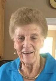 Obituary for Mrs. Sylvia R. Crook
