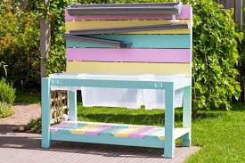 Info beschreibung faq häufige fragen bewertungen bewertungen 0. Diy Wasserspieltisch Selber Bauen Diy Inspirationen Baby Kind Und Meer