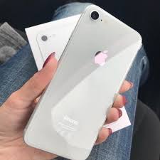 Iphone 8 Silver Iphone Iphone Insurance Iphone Phone