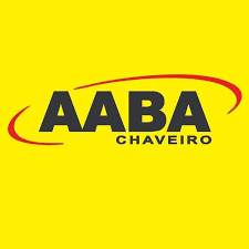 Chaveiro AABA