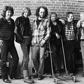 When they split in two in 1969. Nationalteatern Music Videos Stats And Photos Last Fm