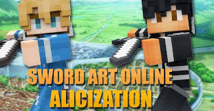 Your ip address is one of 4.3 billion unique numbers that identifies your computer on the internet. Sword Art Online Alicization Comes To Life On This Minecraft Server