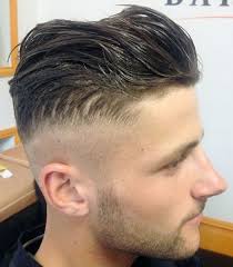 For fade sides and short buzz providing a reasonable length for most of the conservative hairstyles, a number 4 haircut gives you. Top Inspiration 55 Zero Fade Hairstyle