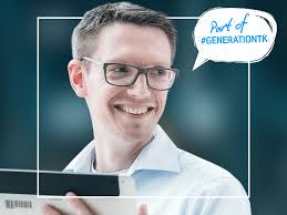 Jobs and career opportunities for IT project managers at thyssenkrupp