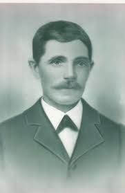 Neil's Anderson, (1831-1902) and Bentga (Rebecca) Johnsdotter, (1840-1924)  these are my great, great grandparents