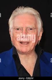 Alan Ford il Sweeney UK film premiere tenutasi presso la Vue Cinema
