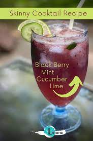 Plus, poon notes that soda water is hydrating, so it's nice to mix a small amount of clear alcohol with a hydrating beverage. Vodka Skinny Cocktail Recipe Perfect For Summer