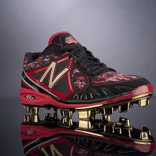 As the decades passed, new balance evolved into the brand we know and love today, with innovative performance and casual new balance sneakers to coordinating clothing in men's, women's, and kids' sizes. Buy New Balance Baseball Cleats Red White And Blue