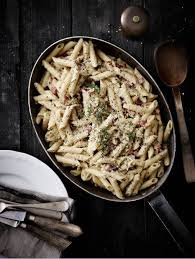 Pasta Carbonara Resepti Kotikokki Net Recipe Carbonara Pasta Carbonara Pasta