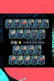Every year as the worldwide football seasons come to an end, ea celebrates the top performers from the five major european leagues with a series of team of the season (tots) releases. Tots Ligue 1 Fifa 20 Computerkarriere F12019karriere Fifa Fifa20hsvkarriere Fifa20karriere Fifa20karriere 1 Fifa20karriere Fifa Liga Francesa Futbol