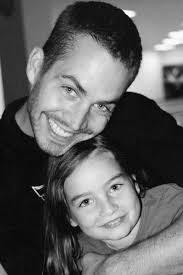 Meadow walker posts instagram after 'furious 7' super bowl spot. Gute Gene Die Schonen Tochter Der Stars Gala De