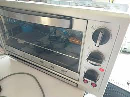 Oven Rosak Pada Timer Just Gantikan Microwave Repair Centre Facebook