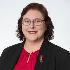 Griffith science educator receives major UA Teaching Award