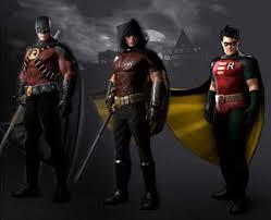 A community project which adds a free roam menu, adds additional skins and more. A Guide To Batman S Arkham City Wardrobe