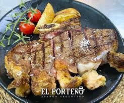 Check spelling or type a new query. El Porteno Asador Argentino Valencia Sant Francesc Menu Prices Restaurant Reviews Reservations Tripadvisor