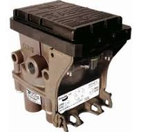 ABS ASSY, TRAILER 6-STANDARD 4-PORT 2S/1