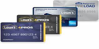 Jul 29, 2019 · the lowe's advantage credit card is reported to be among the more difficult store cards to get, generally preferring applicants with fair credit or better (fico scores above 620). Lowes Credit Card Payment How To Login Make Payments Online