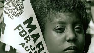 How a 12-year-old Detroit girl became an icon in civil rights history