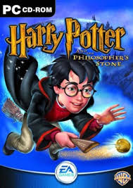 Harry Potter And The Sorcerer S Stone Video Game 2001 Imdb