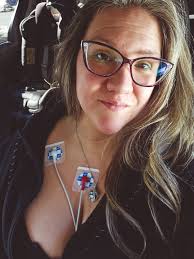 Any tips for managing halter itching?