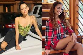 This beautiful lady has quickly gained popularity through. Malu Trevejo Biography Wiki Age Tattoo Net Worth Personal Life