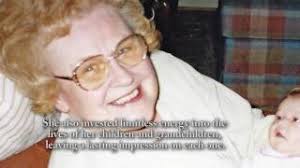 Doreen Squire Ficara Obituary & Funeral