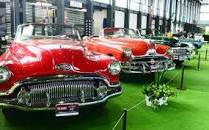 Image result for EXPOSICION AUTOS ANTIGUOS
