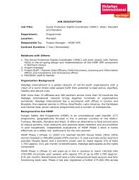 It's simple to post your job and we'll quickly match you with the top finance clients rate finance manager nvision specialists in nairobi 4.8 / 5. Job Description Template