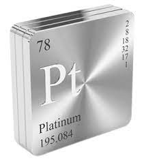 Platinum Outlook 2018 Recovery In Demand Hsbc Said We Regard Platinum As Being Oversold And Look For A Recovery In Precious Metals Platinum Platinum Group