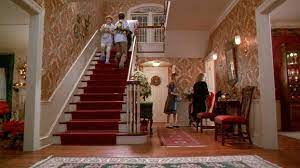Inside The Real Home Alone House Today Home Alone Movie Home Alone Christmas Home Alone