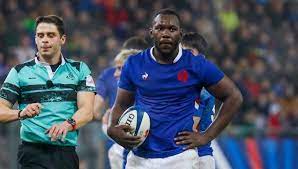 En stage au tournoi ou à la coupe du monde u20, ex comme neo bleuets, en club comme. 6 Nations La Composition De France U20 Face A L Ecosse Avec 8 Changements Actu Rugby
