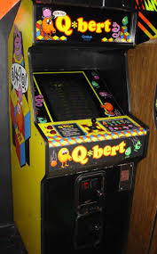 Pin By Jesse On The 80 S The Best Decade To Be A Teenager Arcade Games Arcade Arcade Video Games