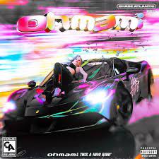 Chase Atlantic Ohmami Lyrics Genius Lyrics