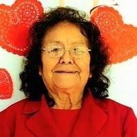 JOSEPHINE GOODE Obituary