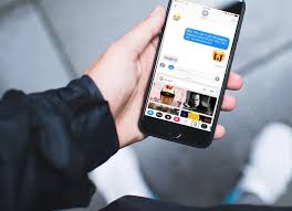 Gboard Is Great For Accessing Google Without Leaving Imessage But Unless You Re Already Using It As Your Default Keyboard S Imessage App App Drawer Imessage