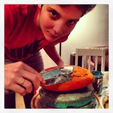 gmercedescf #cakewerk