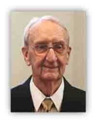 Obituary: Harlan Dirks