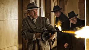 Trend Google: gangster squad