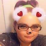 Hannah Tsetsakis's Instagram, Twitter & Facebook