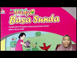 Kunci jawaban bahasa sunda kelas 2 halaman 85. Bahasa Sunda Kelas 3 Halaman 8 10 Youtube