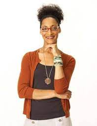 Chef Carla Hall S Top Healthy Cooking And Barbecue Tips Carla Hall Celebrity Chefs Celebrities Female