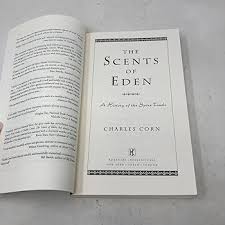 Image result for Sandalwood Spice 1990 Tracer