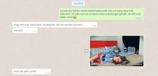 Tyfe Erfahrungsbericht Pille Abgesetzt Die Ersten Monate Enthalt Werbung