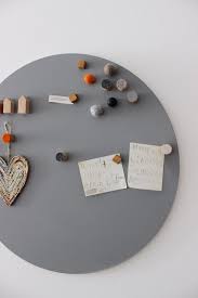 Magnettafel Rund In Verschiedenen Farben Magnetwand Magnettafel Magnete