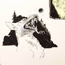 Em Partridge Empartridge Twitter Art Animal Art Art Inspiration