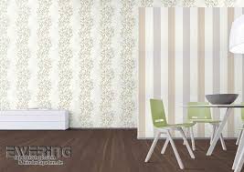 Streifen Tapete Beige Creme Modern Esszimmer Muster In 2020 Gestreifte Tapete Tapete Beige Rauminspiration